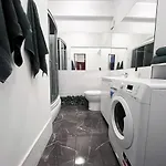 Appartement Centre With Free Parking *