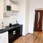 Apartman Centre With Free Parking Riga