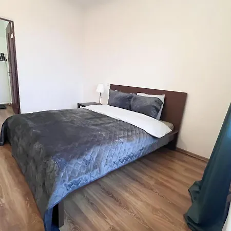 Centre With Free Parking * Riga