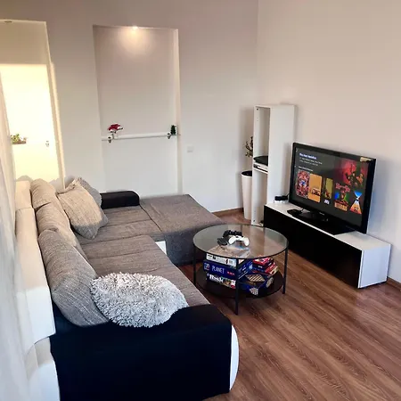 Apartman Centre With Free Parking *
