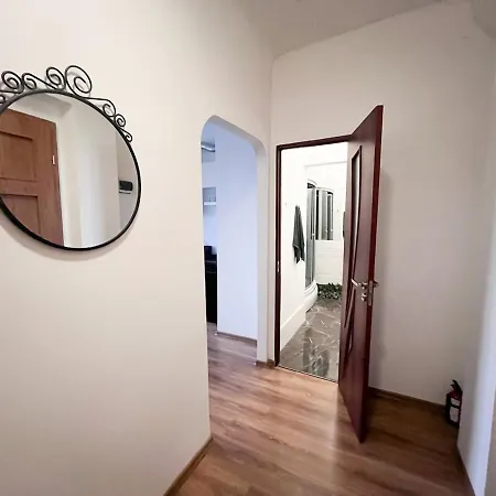 Centre With Free Parking